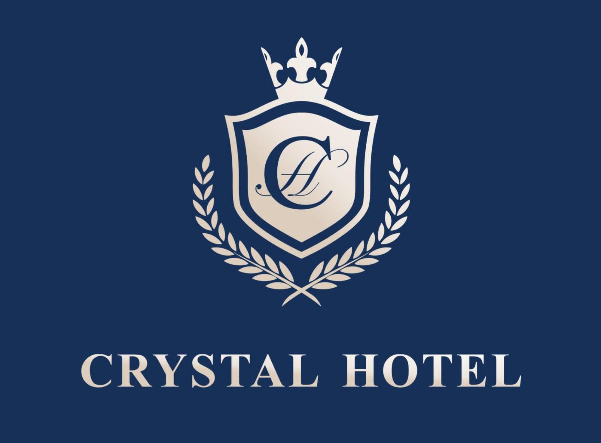 Crystal Hotel Saint Denis Basilique Экстерьер фото
